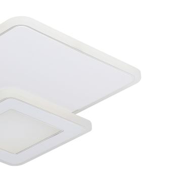 Eglo - LED Plafondlamp 3xLED/12W/230V