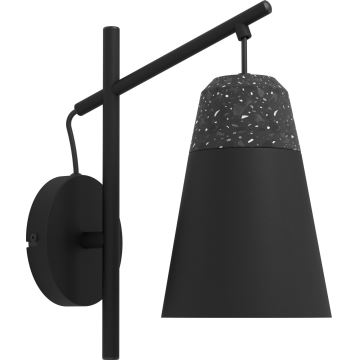 Eglo - Wandlamp 1xE27/40W/230V