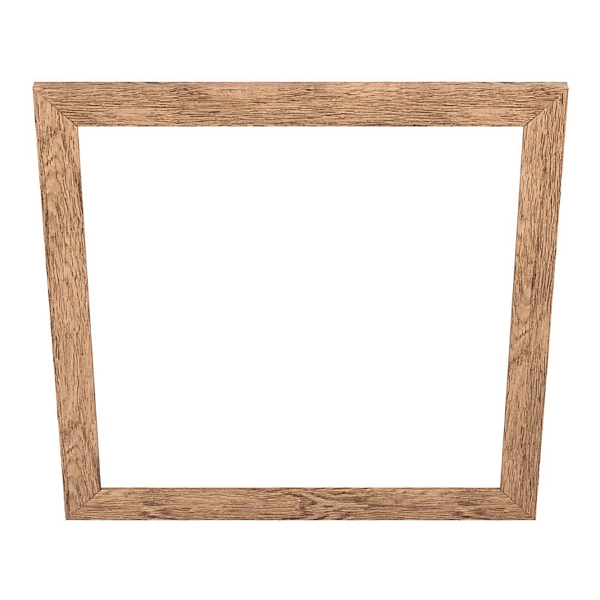 Eglo - Cadre pour luminaire SALOBRENA 595x595 mm