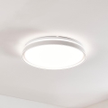 Eglo - Dimbare LED Plafond Lamp LED/40W/230V 3000-6500K+ afstandsbediening