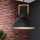 Eglo - Hanglamp aan een ketting 1xE27/28W/230V - FSC gecertificeerd