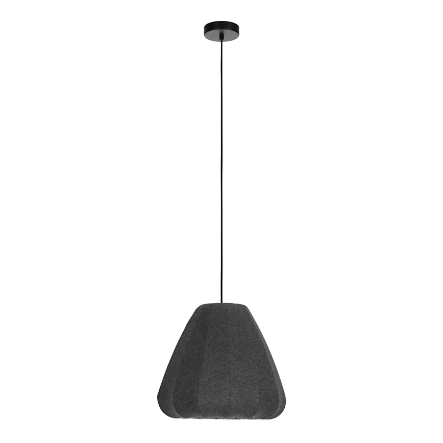 Eglo - Hanglamp aan een koord 1xE27/40W/230V diameter 35 cm