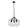 Eglo - Hanglamp aan ketting 3xE27/40W/230V