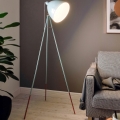 Eglo - Lampadaire 1xE27/60W/230V