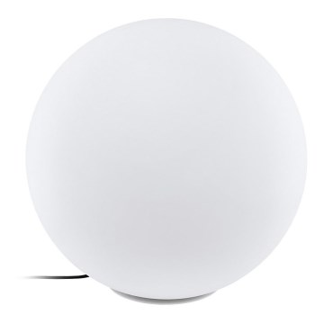 Eglo - Lampadaire extérieur 1xE27/40W/230V IP65 ø600