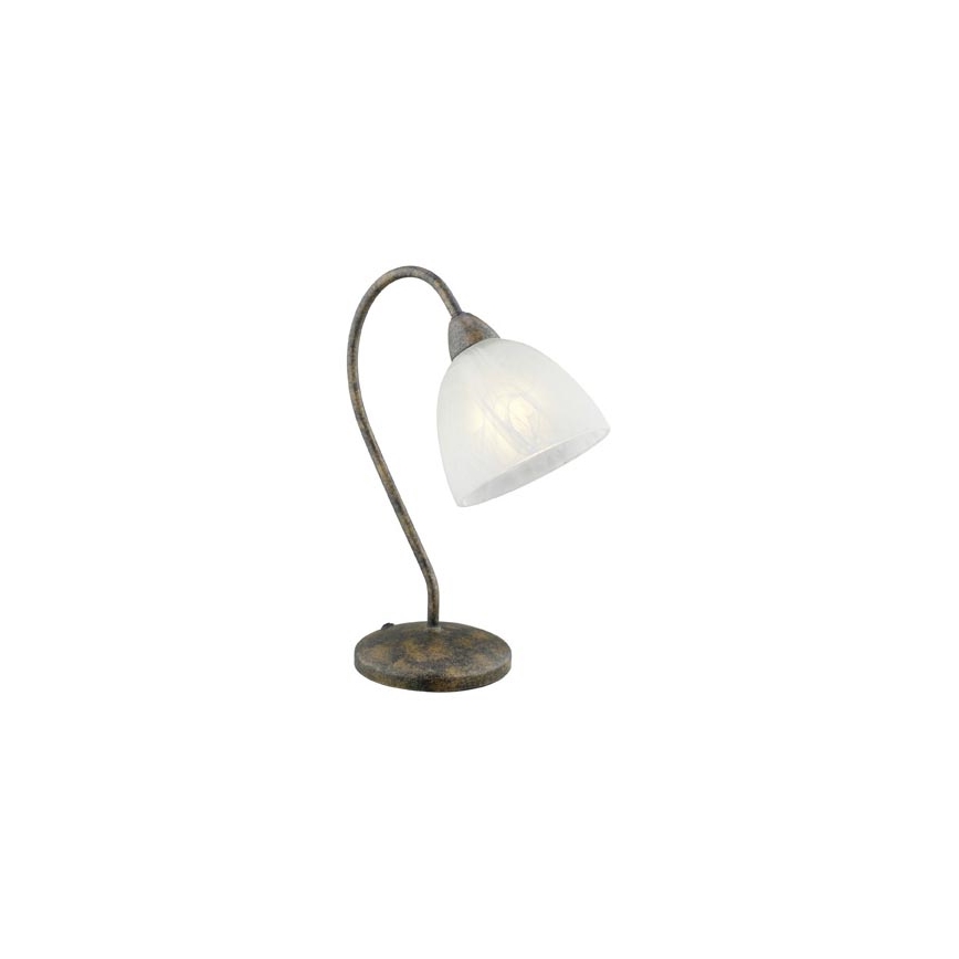 Eglo - lampe de table E14/40W