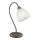 Eglo - lampe de table E14/40W