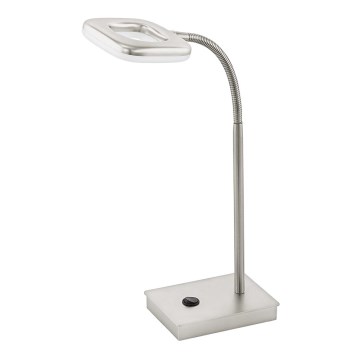 Eglo - lampe de table LED 1xLED/4W/230V