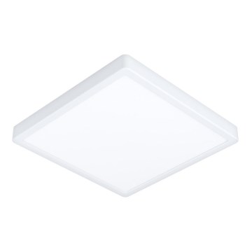 Eglo - LED Badkamer plafondlamp LED/20W/230V IP44