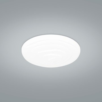 Eglo - LED Dimbare plafondlamp LED/17,4W/230V + afstandsbediening