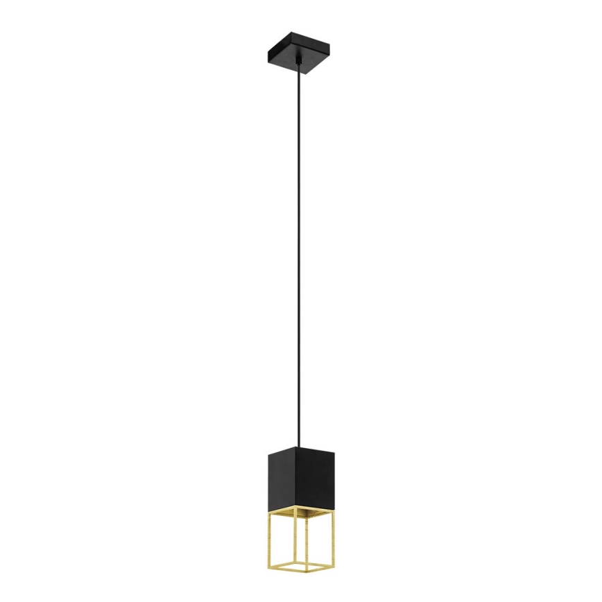 Eglo - LED Hanglamp aan draad 1xGU10/5W/230V