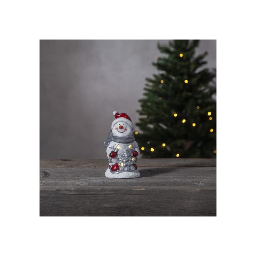 Eglo - LED Kerst Decoratie LED/0,06W/2xAG13