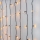 Eglo - LED Kerst Lichtketting voor Buiten 120xLED 1,3m IP44 warm wit