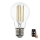 Eglo - LED-lamp E27/6W/230V 2.200K-6.500K