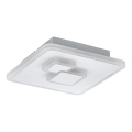 Eglo - LED plafondlamp LED/7,8W/230V wit