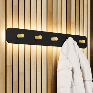 Eglo - LED Wandhanger met een licht LED/18W/230V