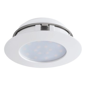 Eglo - Luminaire LED encastrable 1xLED/12W/230V