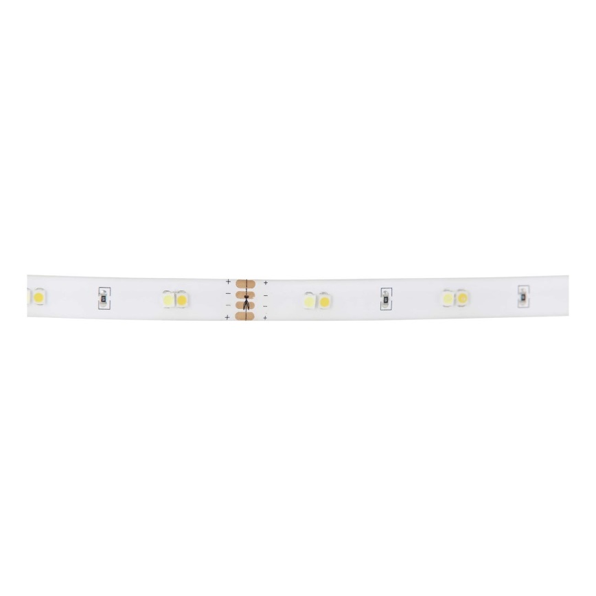 Eglo 97029 - PACK x2 ruban LED avec détecteur de mouvement PIDIO  2xLED/36x0,1W/230V 2,4 m