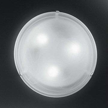 Eglo - Plafondlamp 1xE27/60W/230V