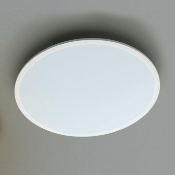 Eglo - Plafonnier à intensité variable LED/14W/230V + télécommande