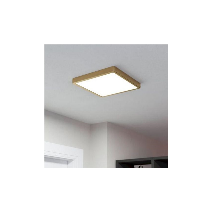 Eglo - Plafonnier LED/20,5W/230V