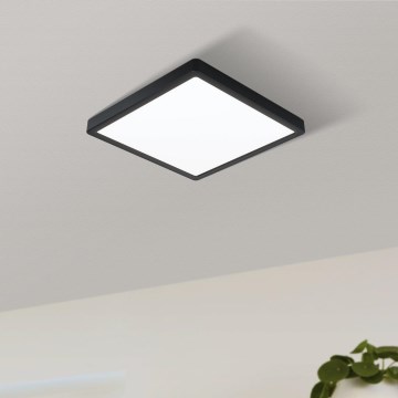 Eglo - Plafonnier LED LED/16,5W/230V