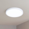 Eglo - Plafonnier LED LED/20W/230V