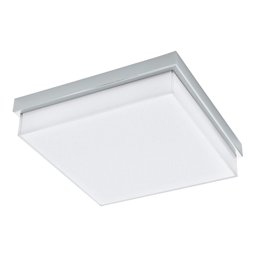 Eglo - plafonnier LED LED/23,5W/230V IP44