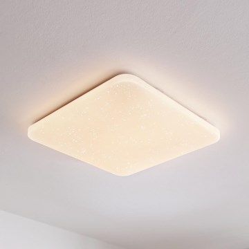 Eglo - Plafonnier LED LED/49,5W/230V