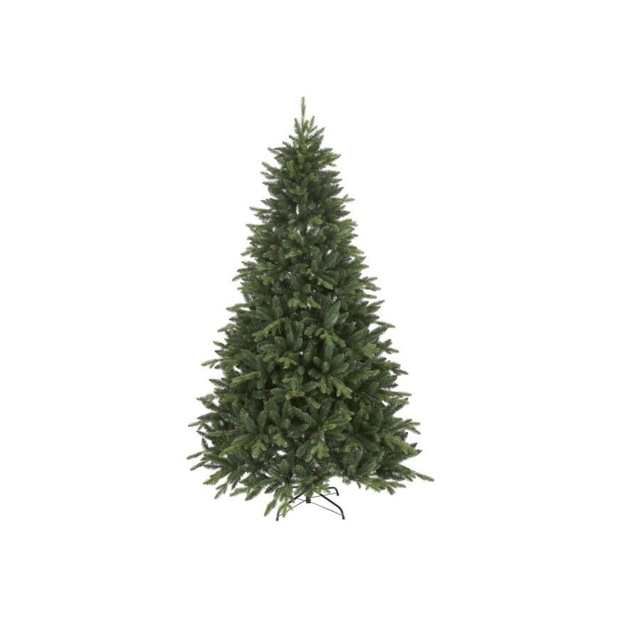 Eglo - Sapin de Noël 210 cm épicéa