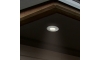 Eglo - Spot encastrable LED salle de bain 1xGU10/5W/230V IP65