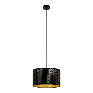 Eglo - Suspension avec fil 1xE27/40W/230V