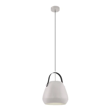 Eglo - Suspension avec fil 1xE27/60W/230V