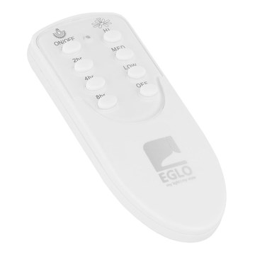 Eglo - Télécommande de ventilateur