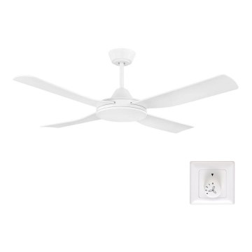 Eglo - Ventilateur de plafond