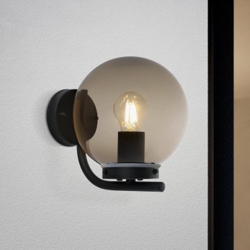 Eglo - Wandlamp voor buiten 1x E27 / 28W / 230V IP44