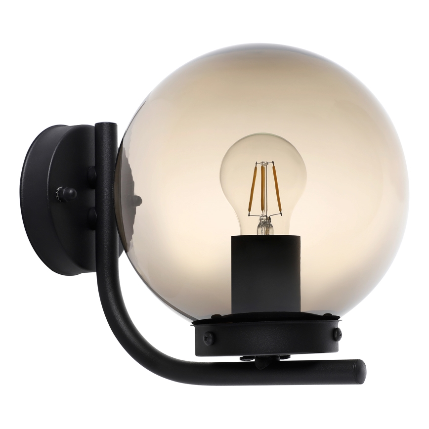 Eglo - Wandlamp voor buiten 1x E27 / 28W / 230V IP44