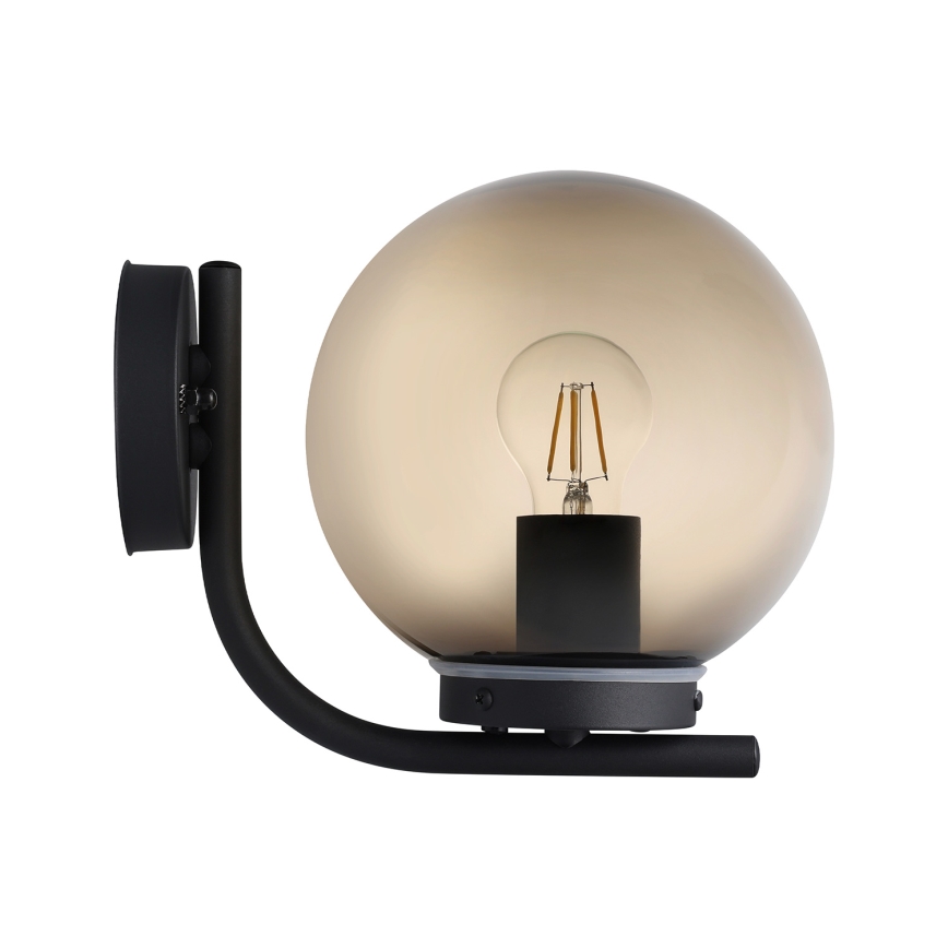 Eglo - Wandlamp voor buiten 1x E27 / 28W / 230V IP44