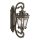 Elstead KL-TOURNAI1G-L - Wandlamp voor buiten TOURNAI 4xE14/60W/230V IP44