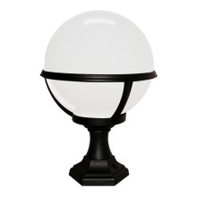 Elstead - Lampe d'extérieur GLENBEIGH 1xE27/100W/230V IP44
