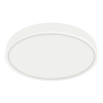 Emithor 49035 - Plafonnier LED pour salle de bain LENYS LED/12W/230V d. 140 mm IP44