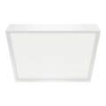 Emithor 49039 - Plafonnier LED pour salle de bains LENYS LED/12W/230V 140 mm IP44