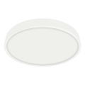 Emithor 49051 - Plafonnier de salle de bain LENYS LED/30W/230V d. 280 mm IP44