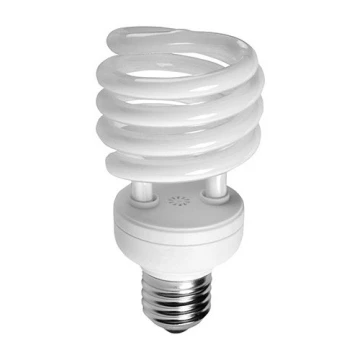 Energiebesparende lamp E27/15W/230V 2700K