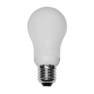 Energiebesparende lamp E27/15W/230V 3000K