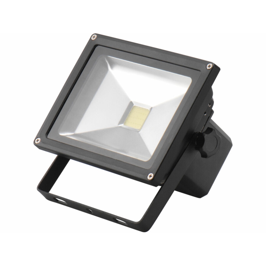 Extol - Oplaadbare LED Schijnwerper LED/20W/3600 mAh/11,1V IP65