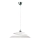 Fabas 3357/40/102 - Hanglamp aan koord ARAGON 1xE27/60W/230V