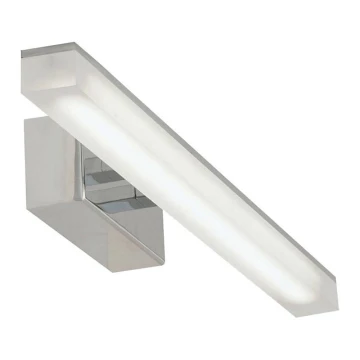 Fabas 3362-26-138 - Éclairage LED de miroir salle de bain SAURA LED/10W/230V IP44