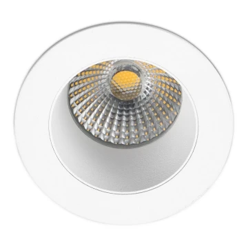 Faro 2100301 - Spot encastrable LED salle de bain LED/7W/230V IP65