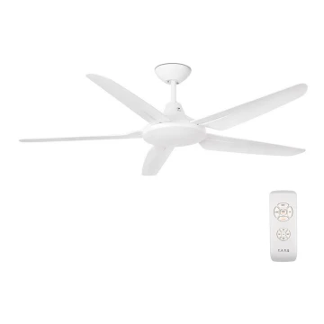 FARO 33782 - Ventilateur de plafond MENO d.136 cm + télécommande